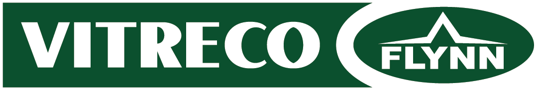 Vitreco logo reverse